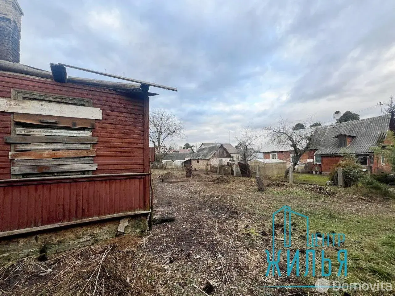 продажа дома, Гродно, пер. Крайний, д. 42