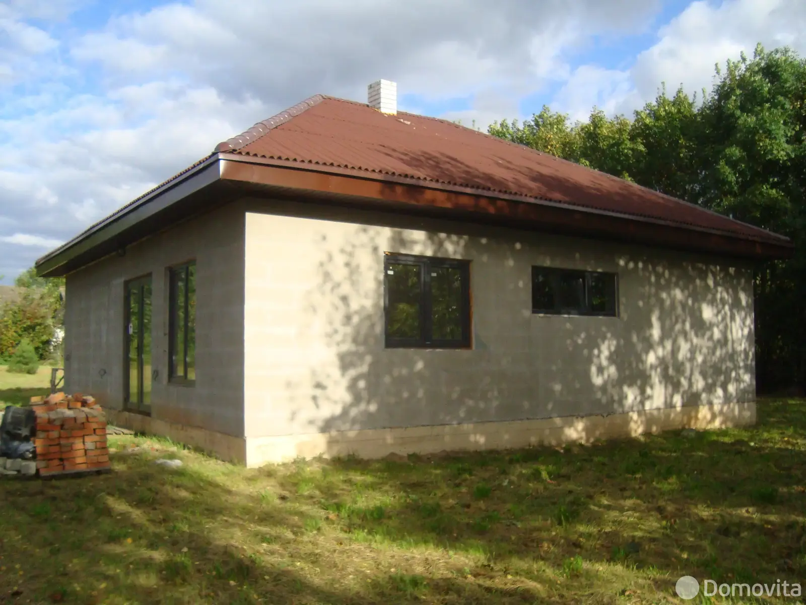 дом, Суринты, 