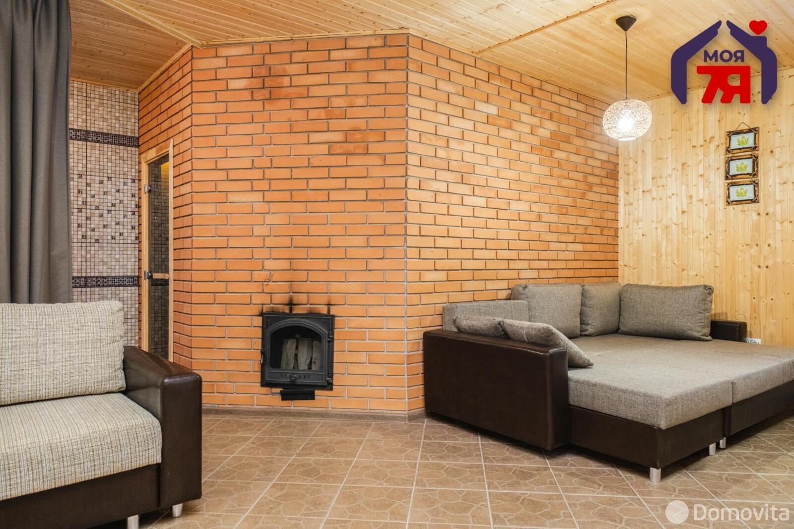 дом, Липники, ул. Центральная 