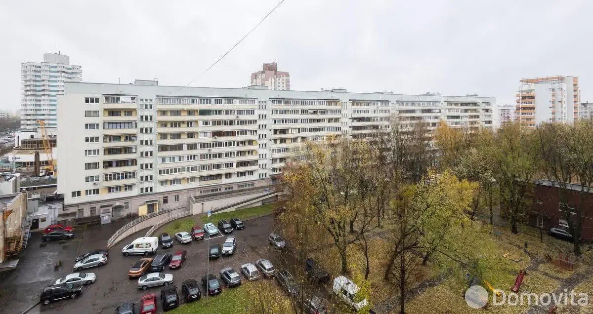 комната, Минск, ул. Веры Хоружей, д. 16 