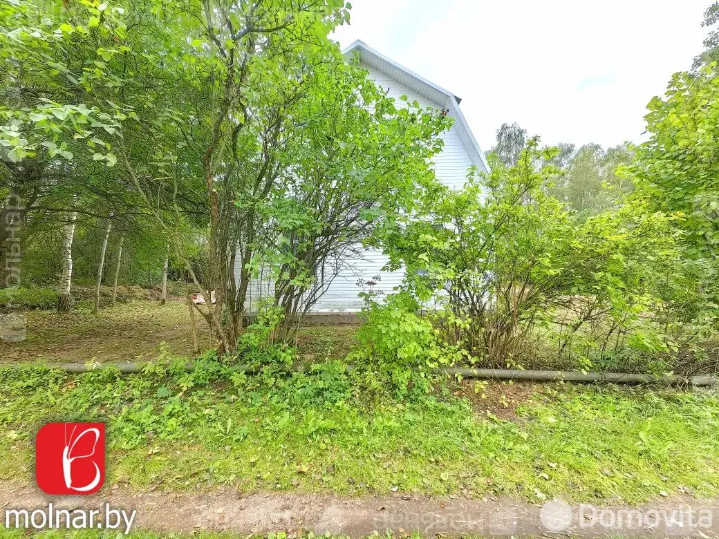 дача, Радуга Белавтомаз, 