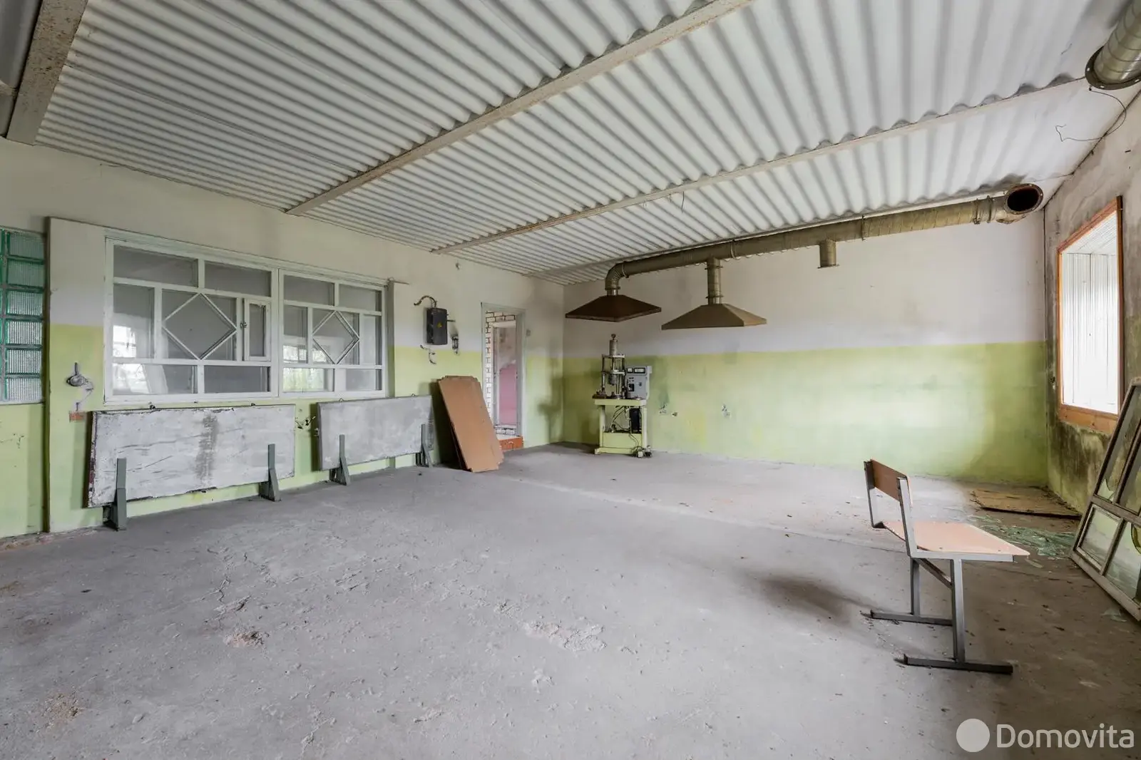 Купить складское помещение в Дуброве - фото 14