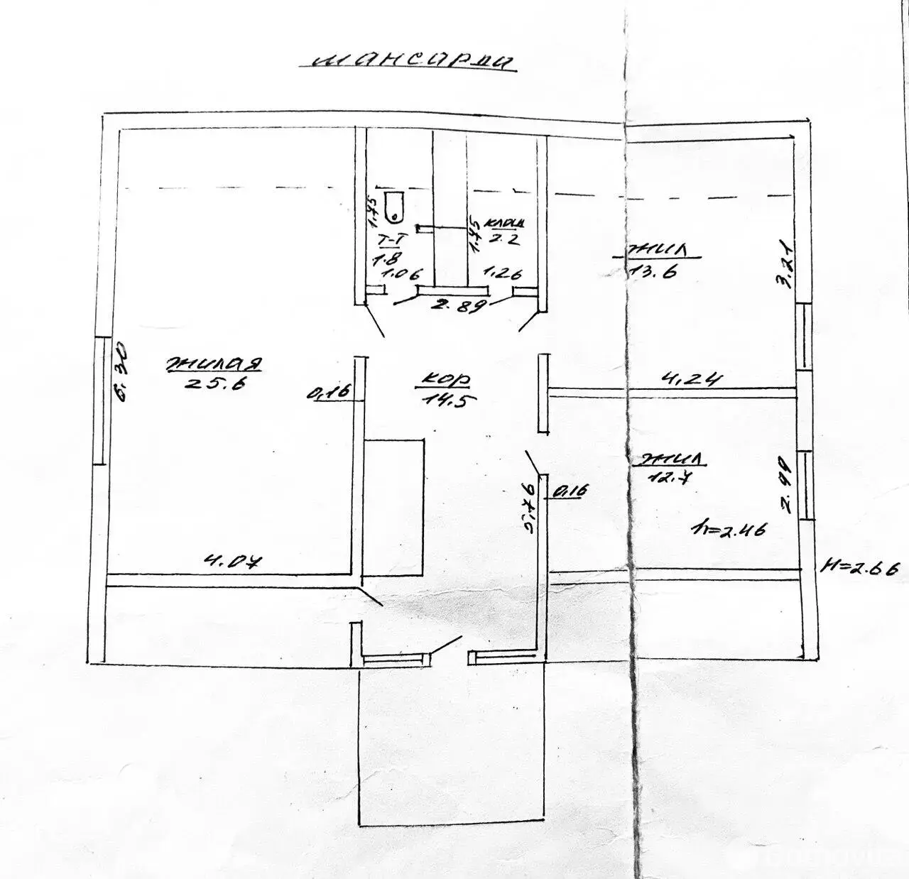 продажа дома, Фаниполь, ул. Жукова