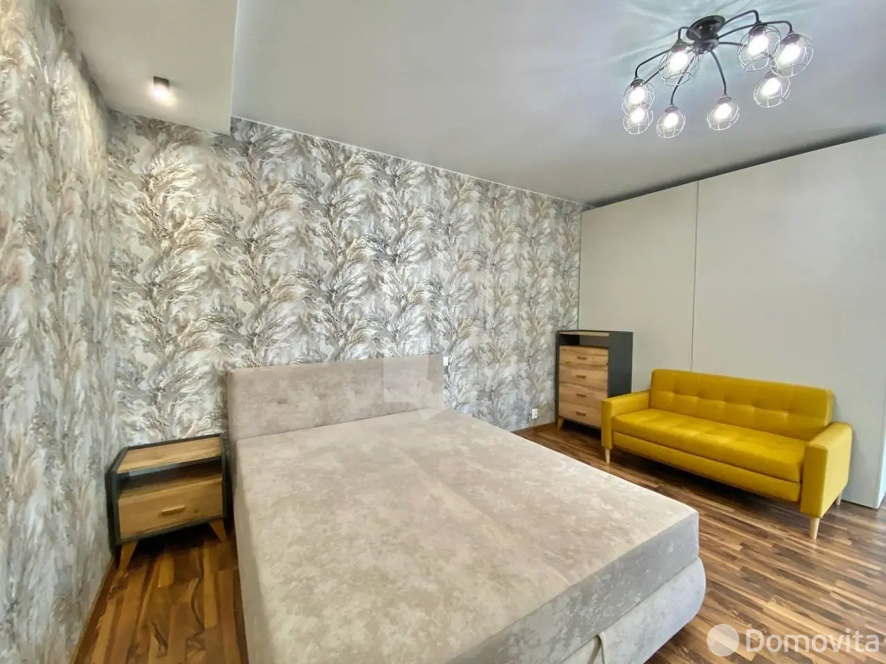 Цена аренды квартиры, Минск, ул. Коллекторная, д. 8