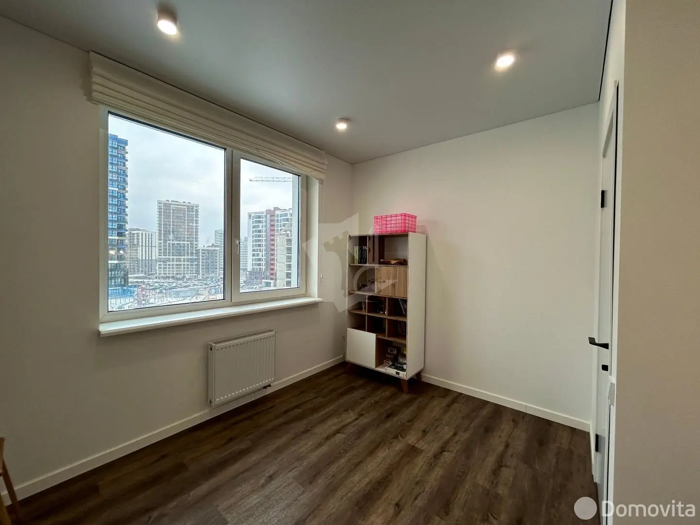 квартира, Минск, ул. Игоря Лученка, д. 13 - лучшее предложение