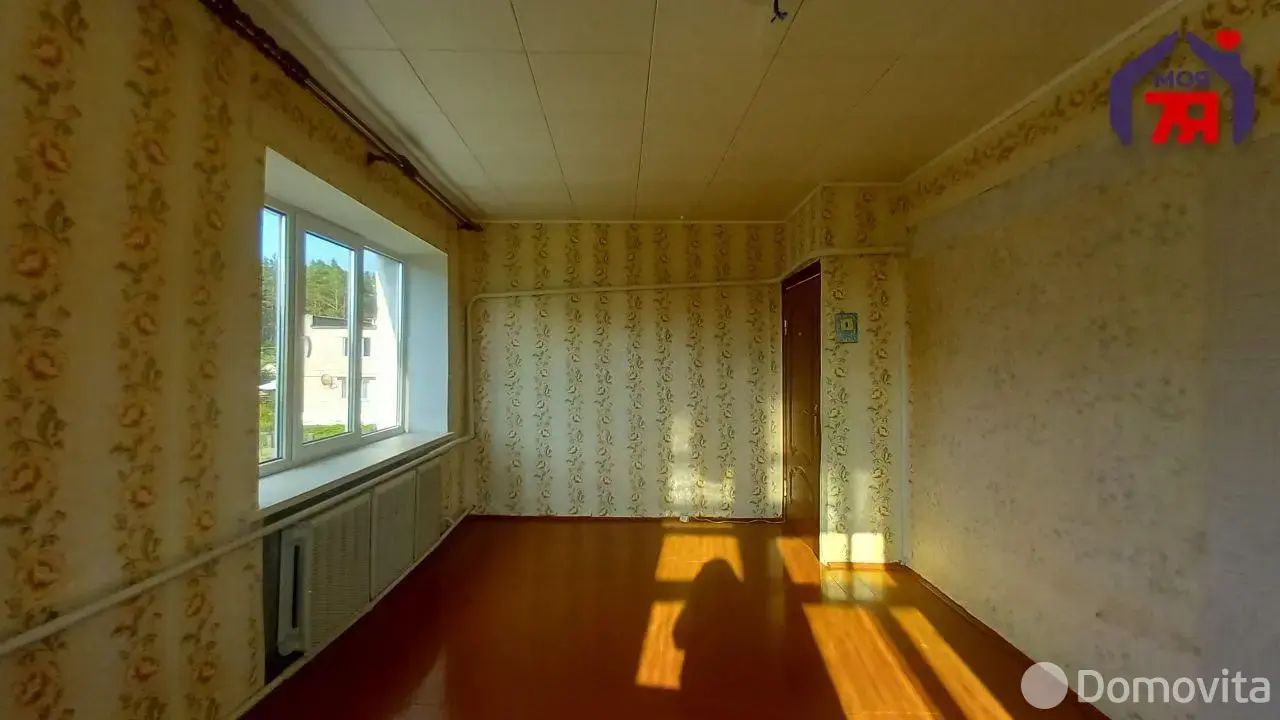 Продажа 2-комнатной квартиры в Вилейке, ул. Посёлок Рабочий, д. 17 - фото 3