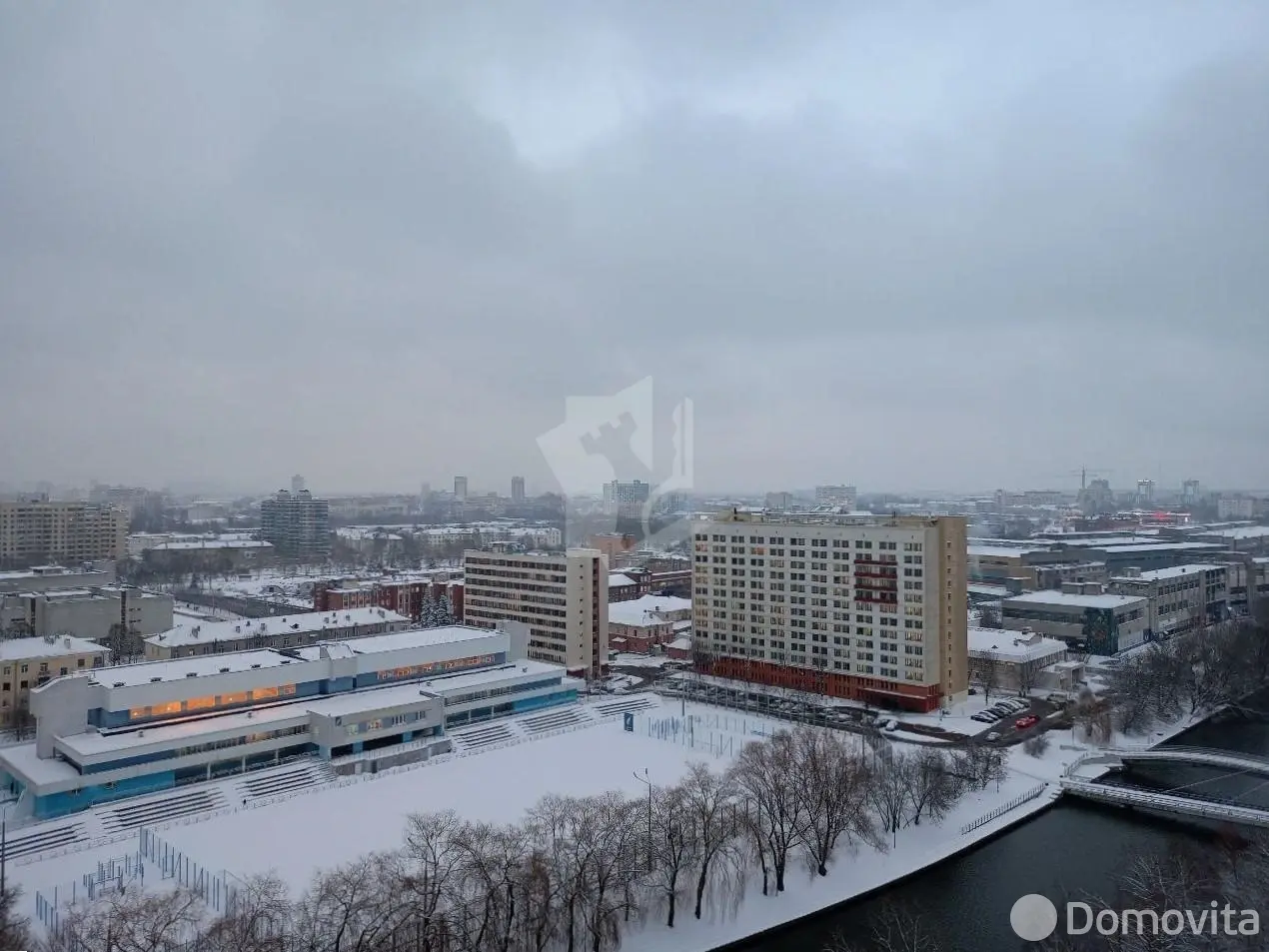 Снять 4-комнатную квартиру в Минске, ул. Белорусская, д. 15, 1200USD, код 149330 - фото 22