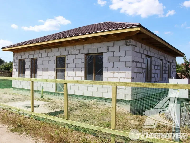 Цена продажи дачи, Автомобилист-80, 