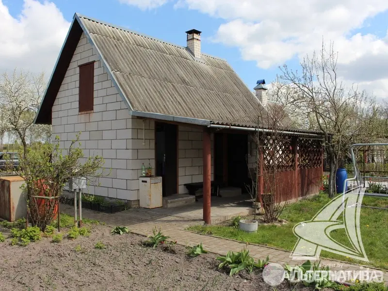 Продажа 2-этажной дачи в Суница-80 Брестская область, 101163BYN, код 185536 - фото 30