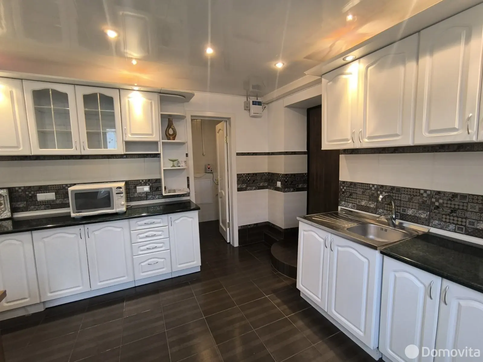 дом, Гомель, ул. Любенская 