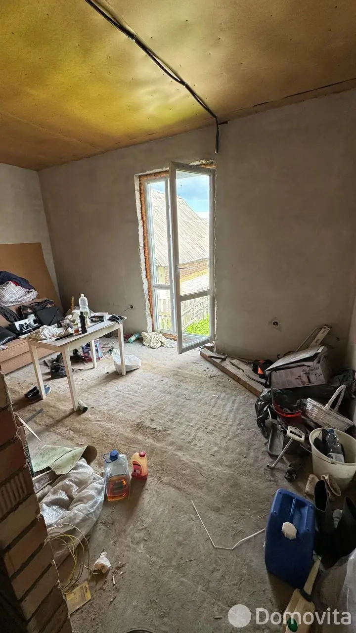 Цена продажи дома, Минск, ул. Ясная, д. 7А