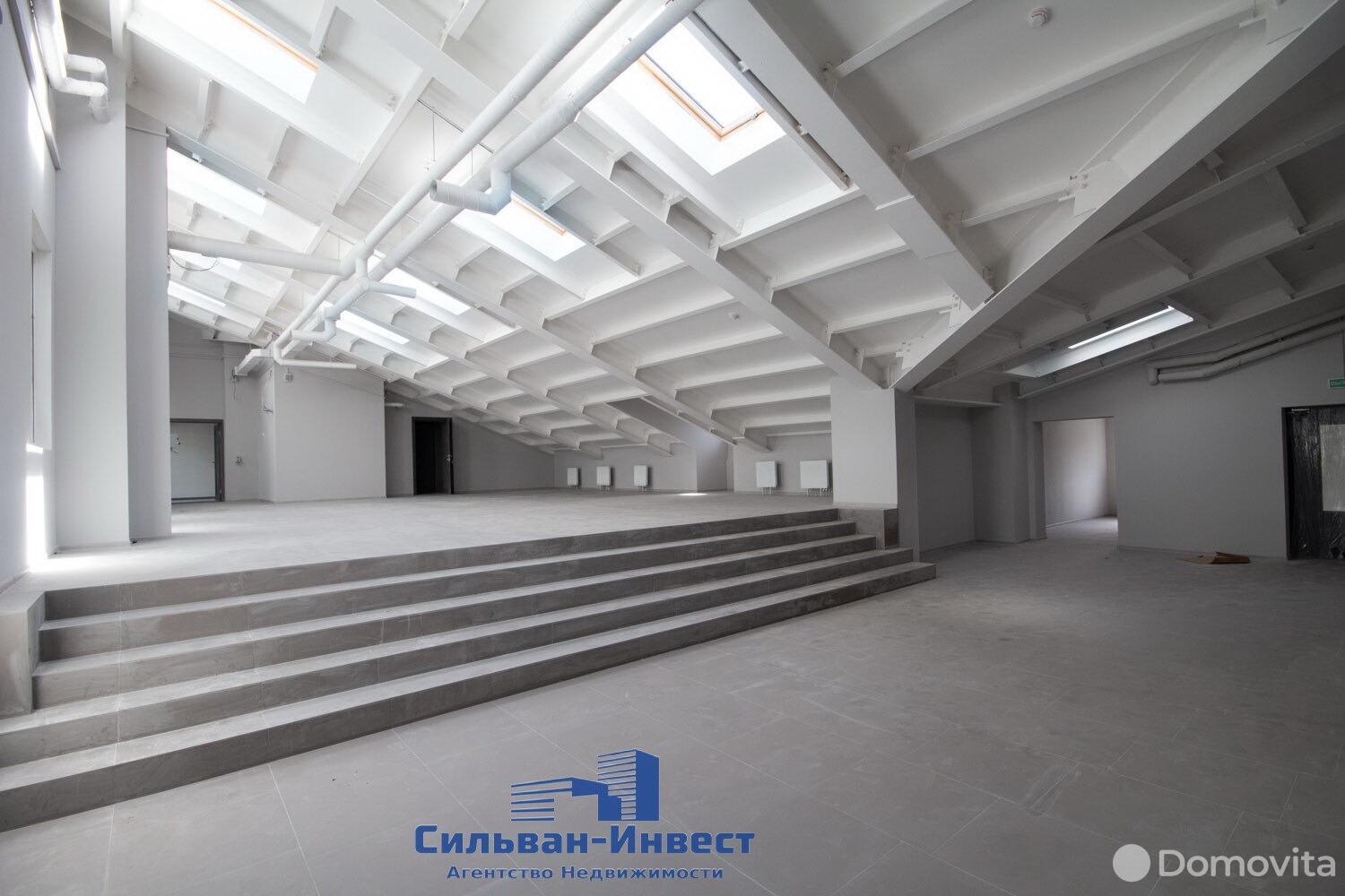 Аренда офиса на ул. Интернациональная, д. 3 в Минске, 1500EUR, код 12121 - фото 5