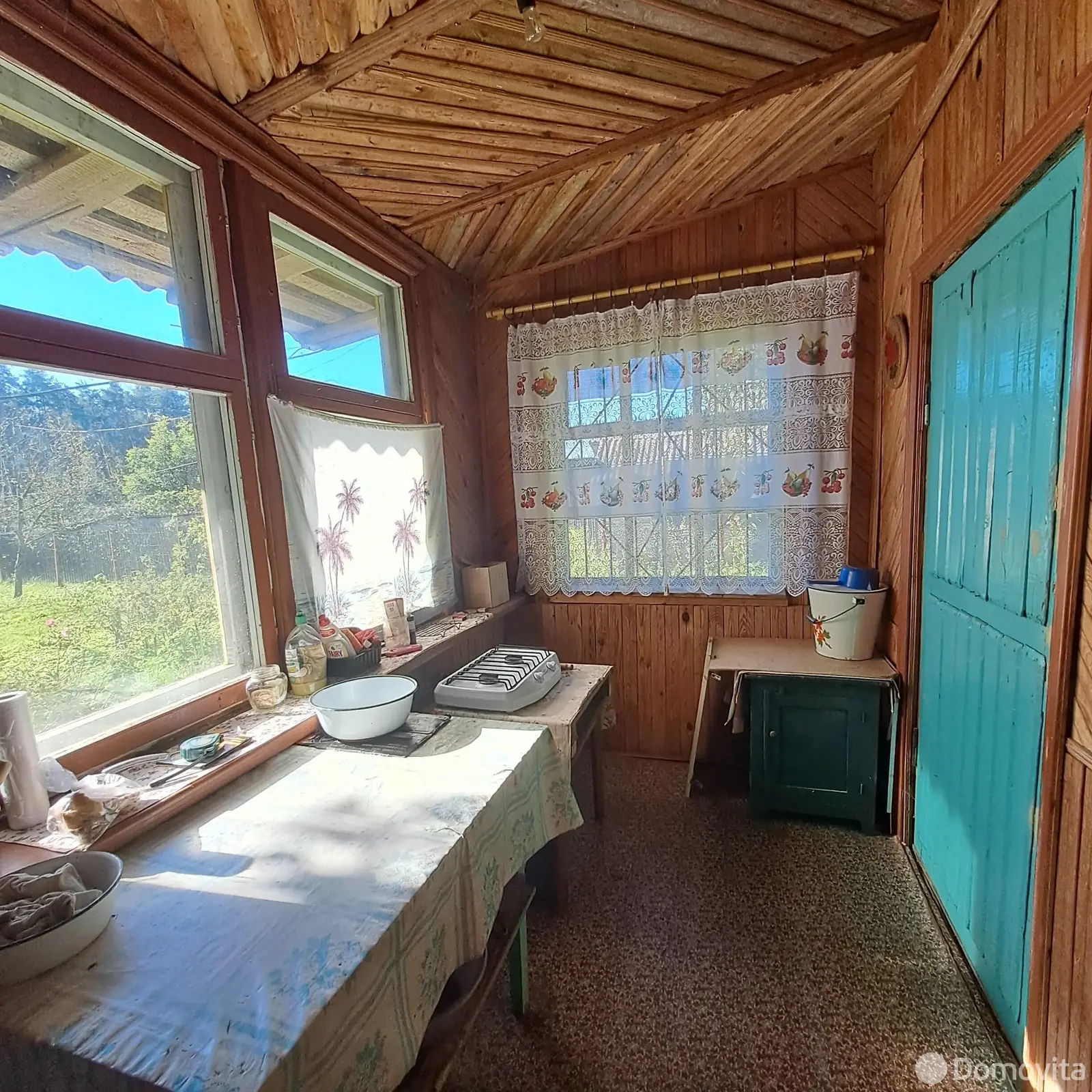 продажа дачи, Высокая Липа, 