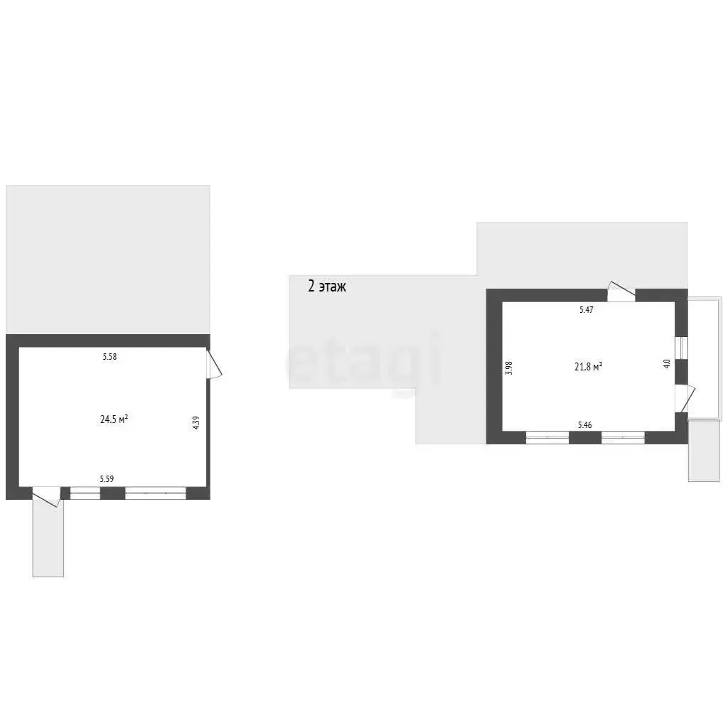 гараж, Краснополье-2,