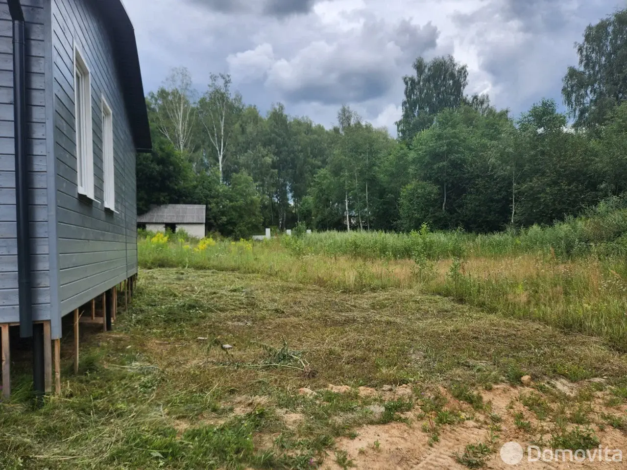 купить коттедж, Понизовье, пер. Заречный