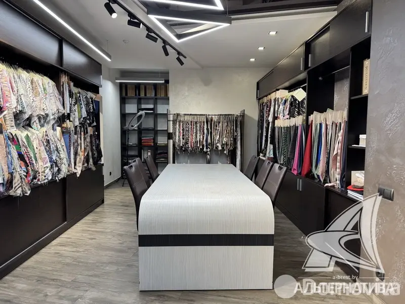 Стоимость продажи торгового объекта, Брест, 