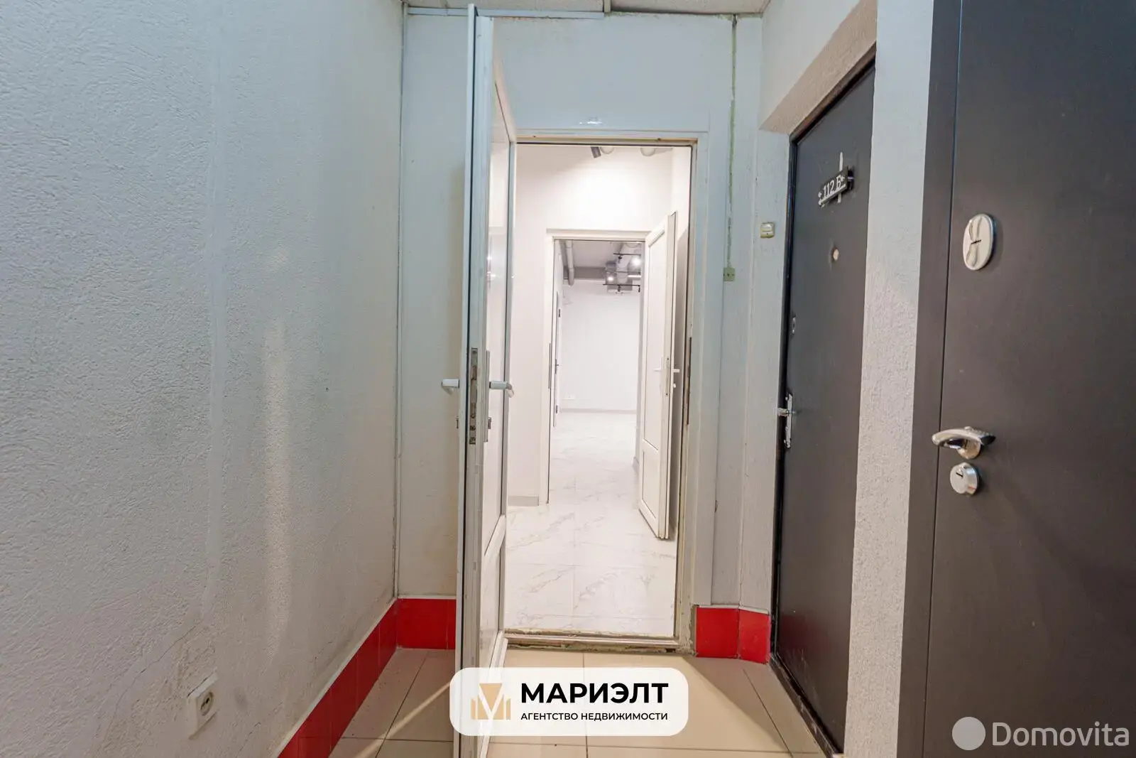Купить торговое помещение на ул. Тимирязева, д. 65/А в Минске, 602100BYN, код 999142 - фото 17