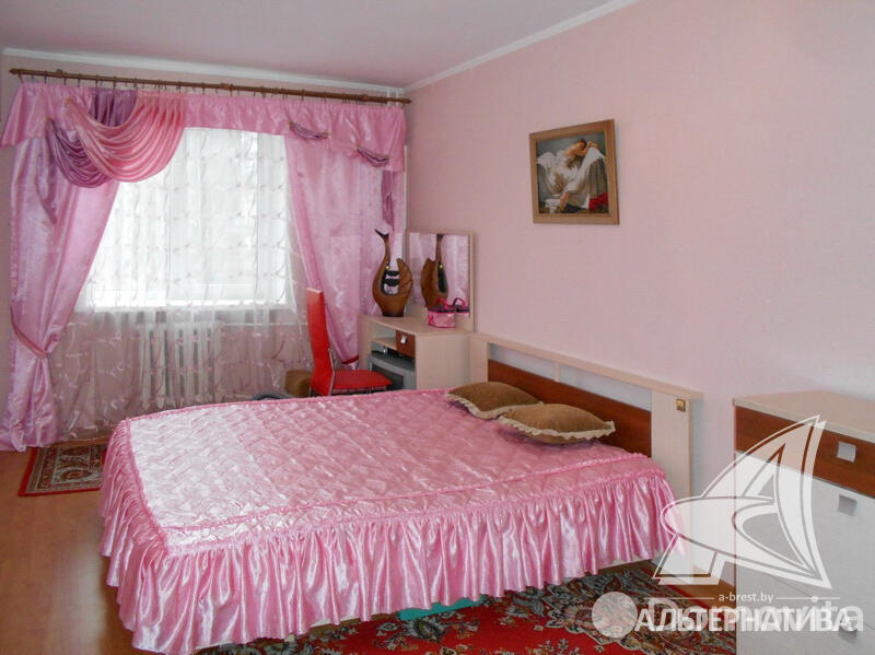 Продажа 2-комнатной квартиры в Бресте, ул. Наганова, 55700 USD, код: 690884 - фото 5