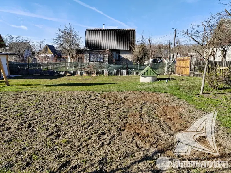 дача, Приозерное, 