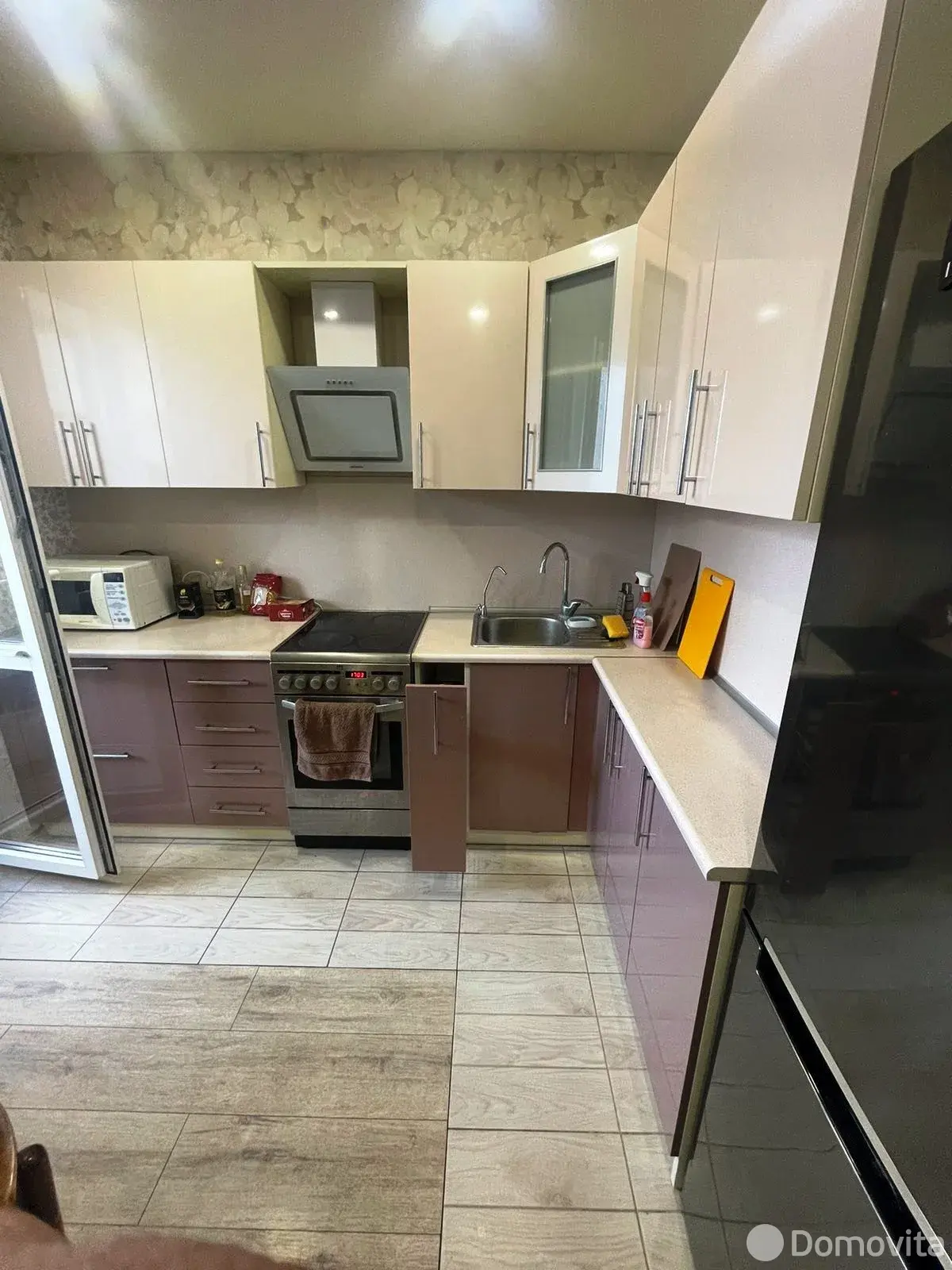 Цена аренды квартиры, Минск, ул. Чайлытко, д. 17