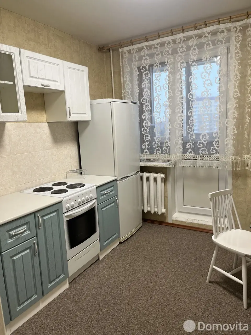 Снять 1-комнатную квартиру в Минске, ул. Могилевская, д. 32, 350USD, код 145662 - фото 3