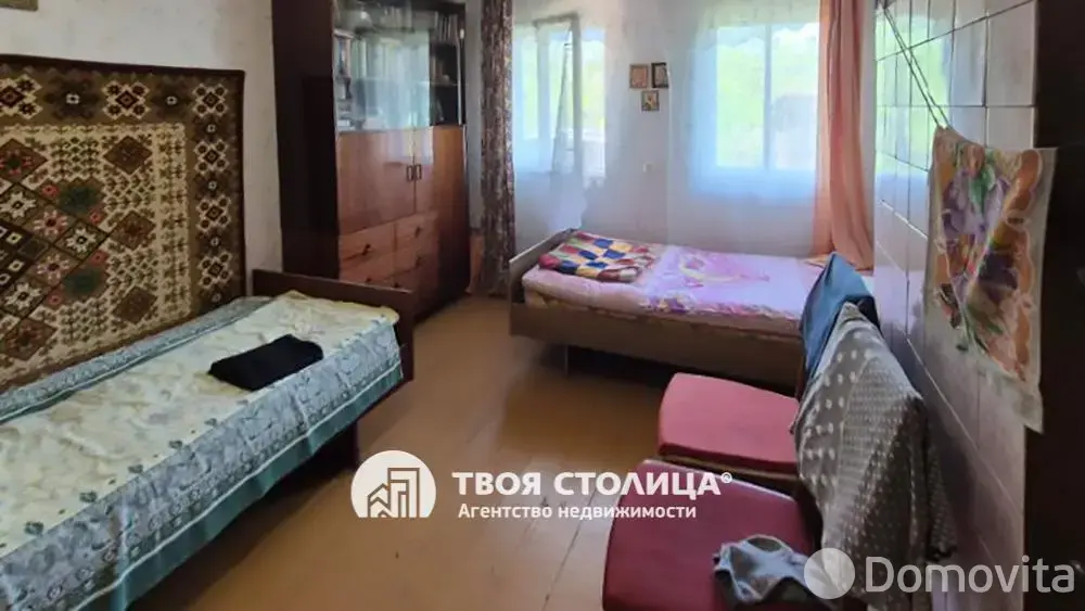 Купить 2-этажную дачу в Зеленая роща Минская область, 69940BYN, код 186013 - фото 19