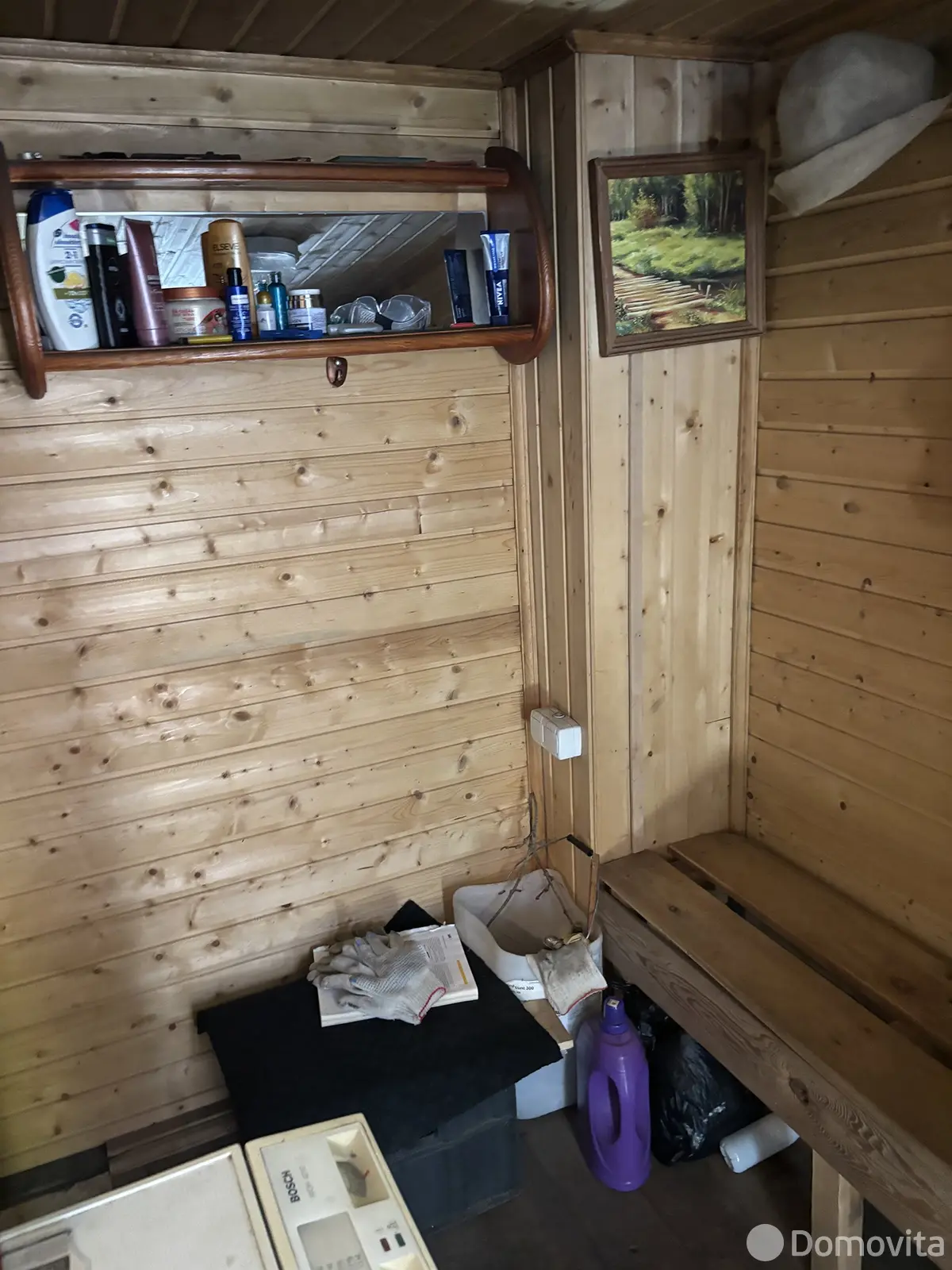 Продажа 3-этажной дачи в Заря-1990 Минская область, 38000USD, код 186356 - фото 20