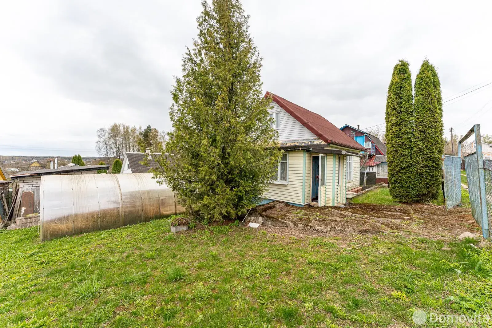 Купить 2-этажную дачу в Дружба в Боярах Минская область, 16900USD, код 185726 - фото 20