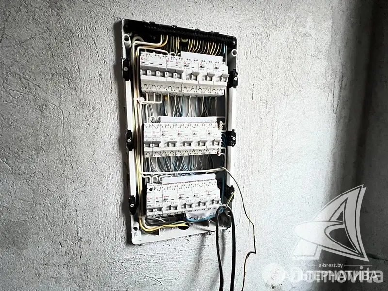 Продажа 1-этажной дачи в Ветеран Брестская область, 71500USD, код 180704 - фото 21