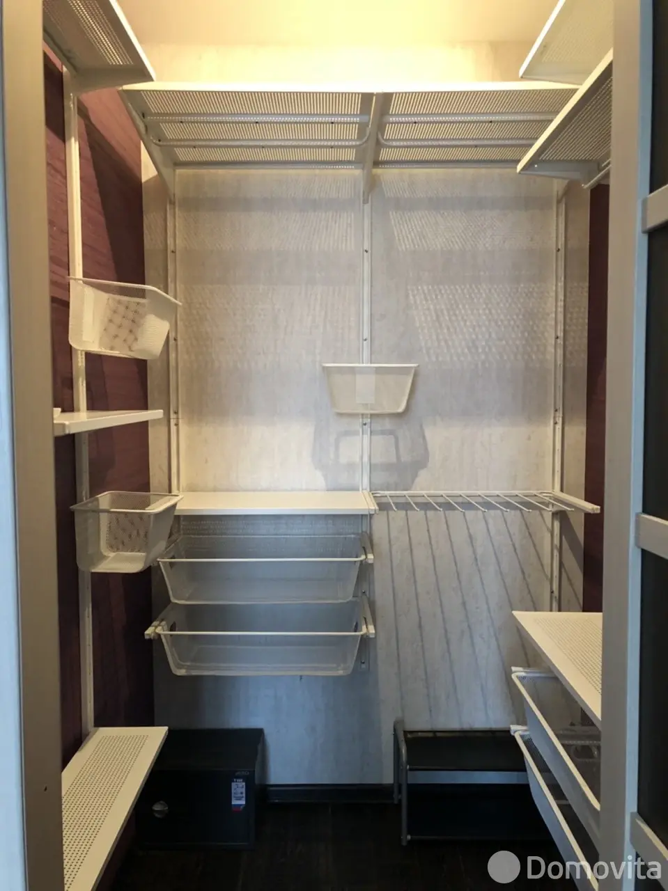 Снять 3-комнатную квартиру в Минске, ул. Антоновская, д. 30, 650USD, код 151220 - фото 14