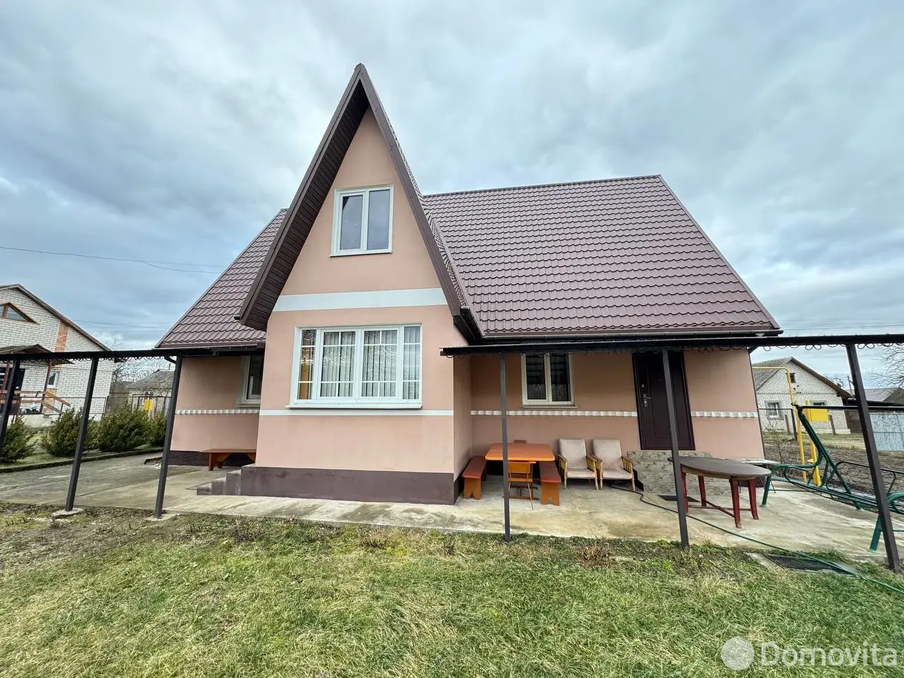 Стоимость продажи дома, Коробчицы, ул. Энергетиков