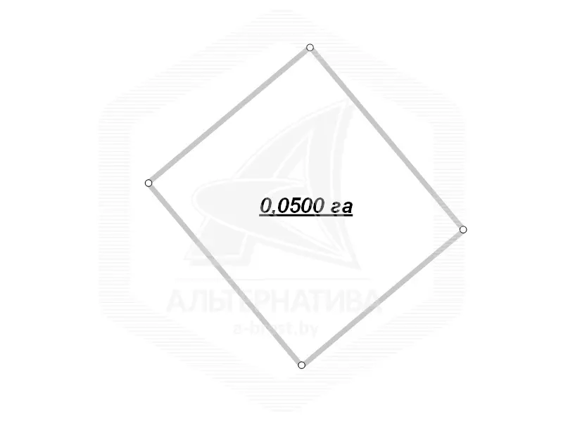 Стоимость продажи участка, Сигнал-2009, 