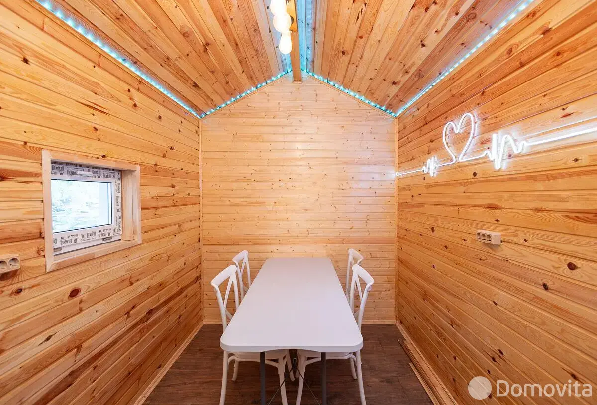 Продажа 2-этажной дачи в Ивушка Минская область, 65000USD, код 183569 - фото 30