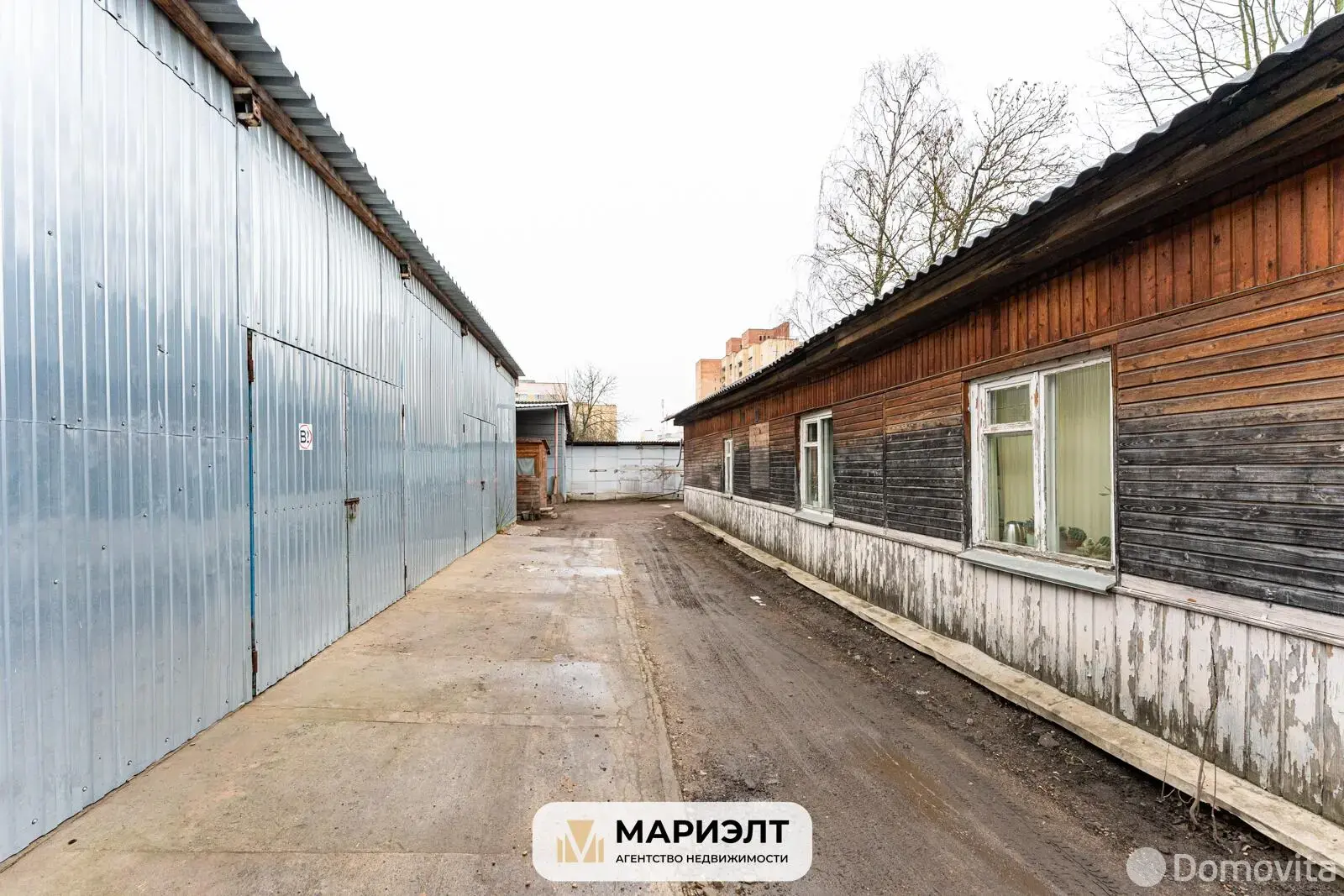 Купить офис на ул. Семенова, д. 1 в Минске, 250000USD, код 8563 - фото 15