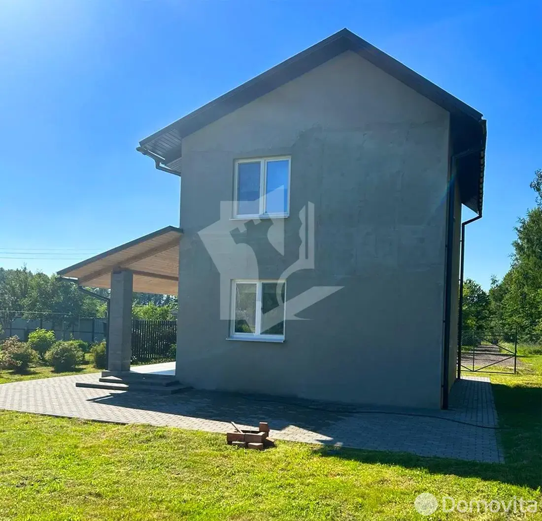 Купить 2-этажную дачу в Родник-5 Минская область, 123600USD, код 184963 - фото 20