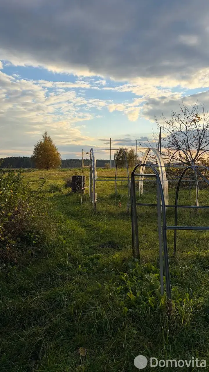 купить участок, Смогоровка, 