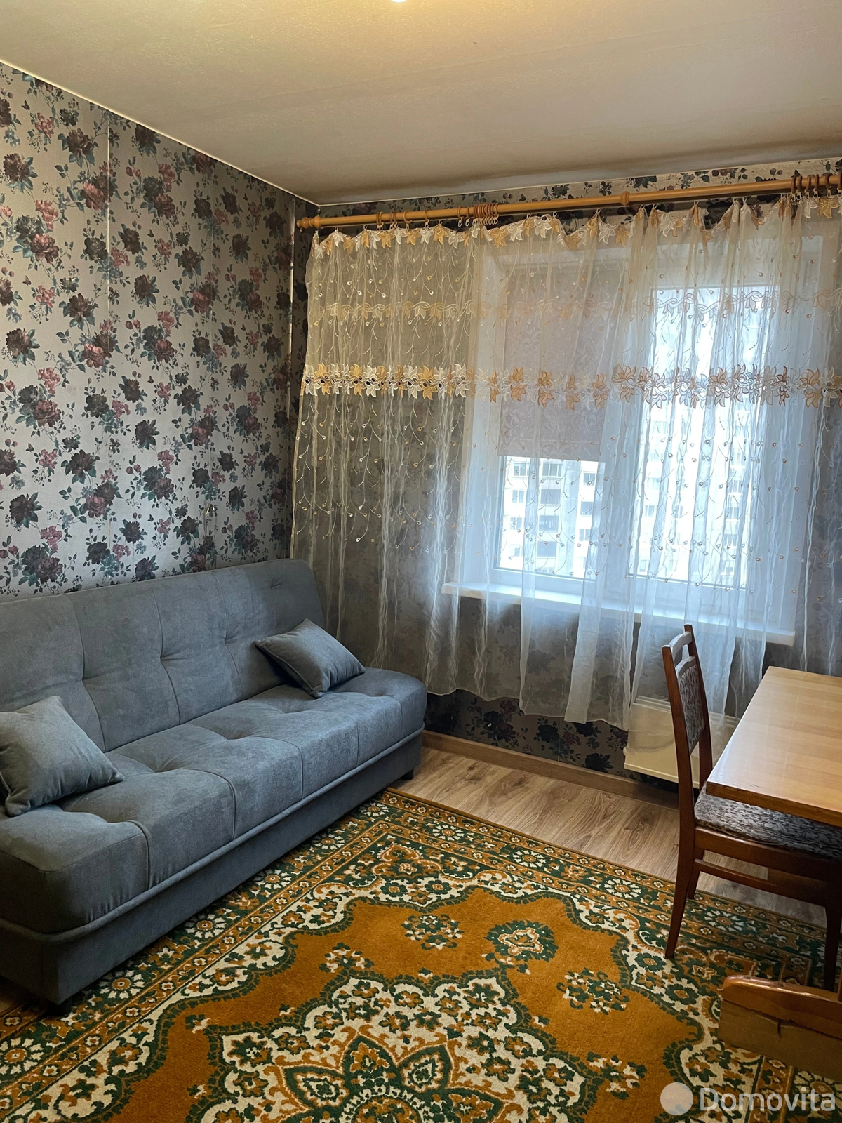 квартира, Минск, ул. Громова, д. 46 в Московском районе