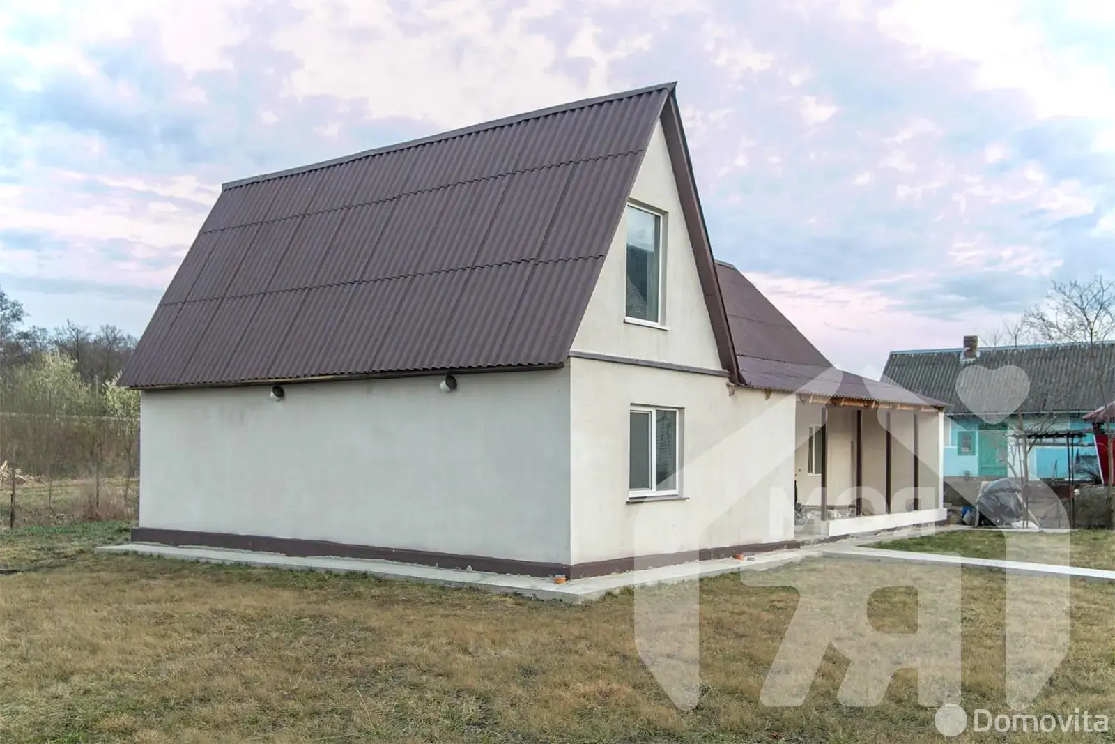 коттедж, Молодечно, ул. Новый Свет, д. 115 