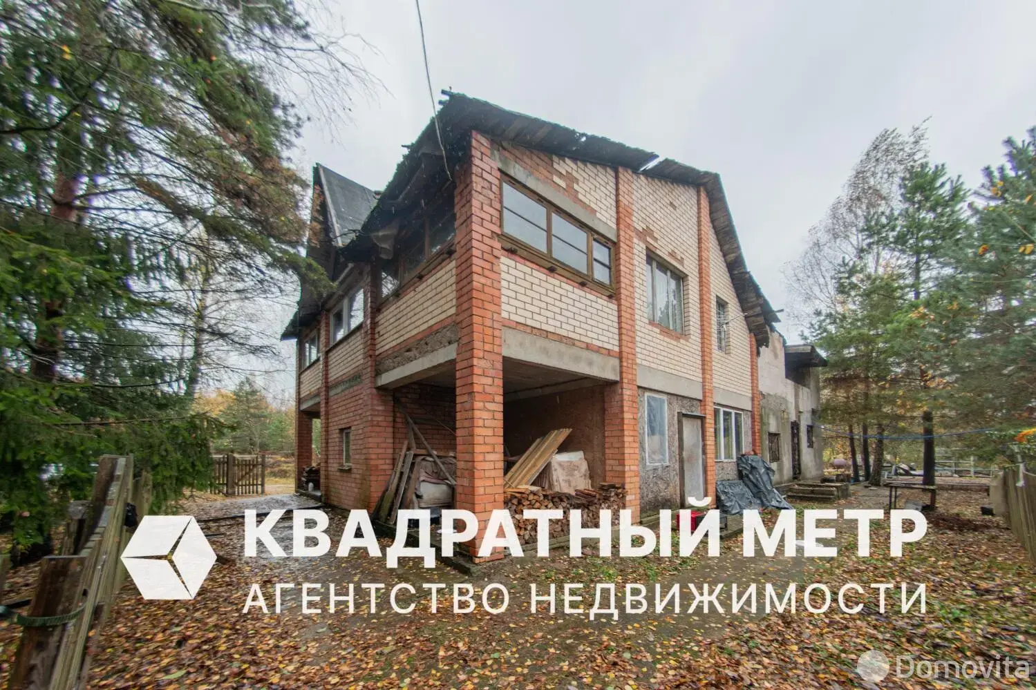 дом, Мончаки, ул. Лесная, д. 21 