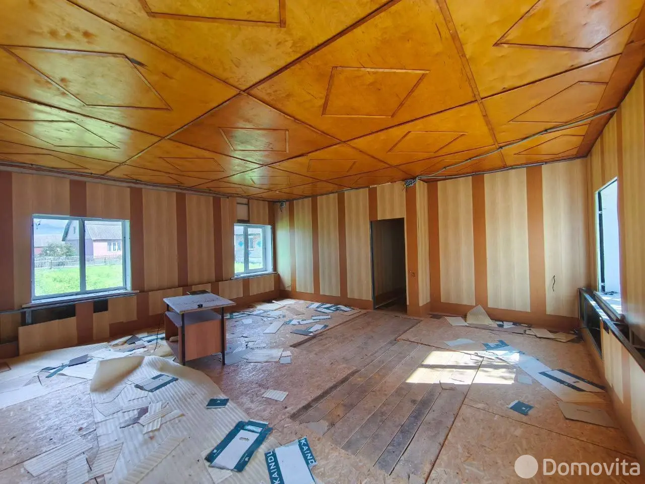 офис, Гапоновичи, ул. Молодёжная, д. 2 