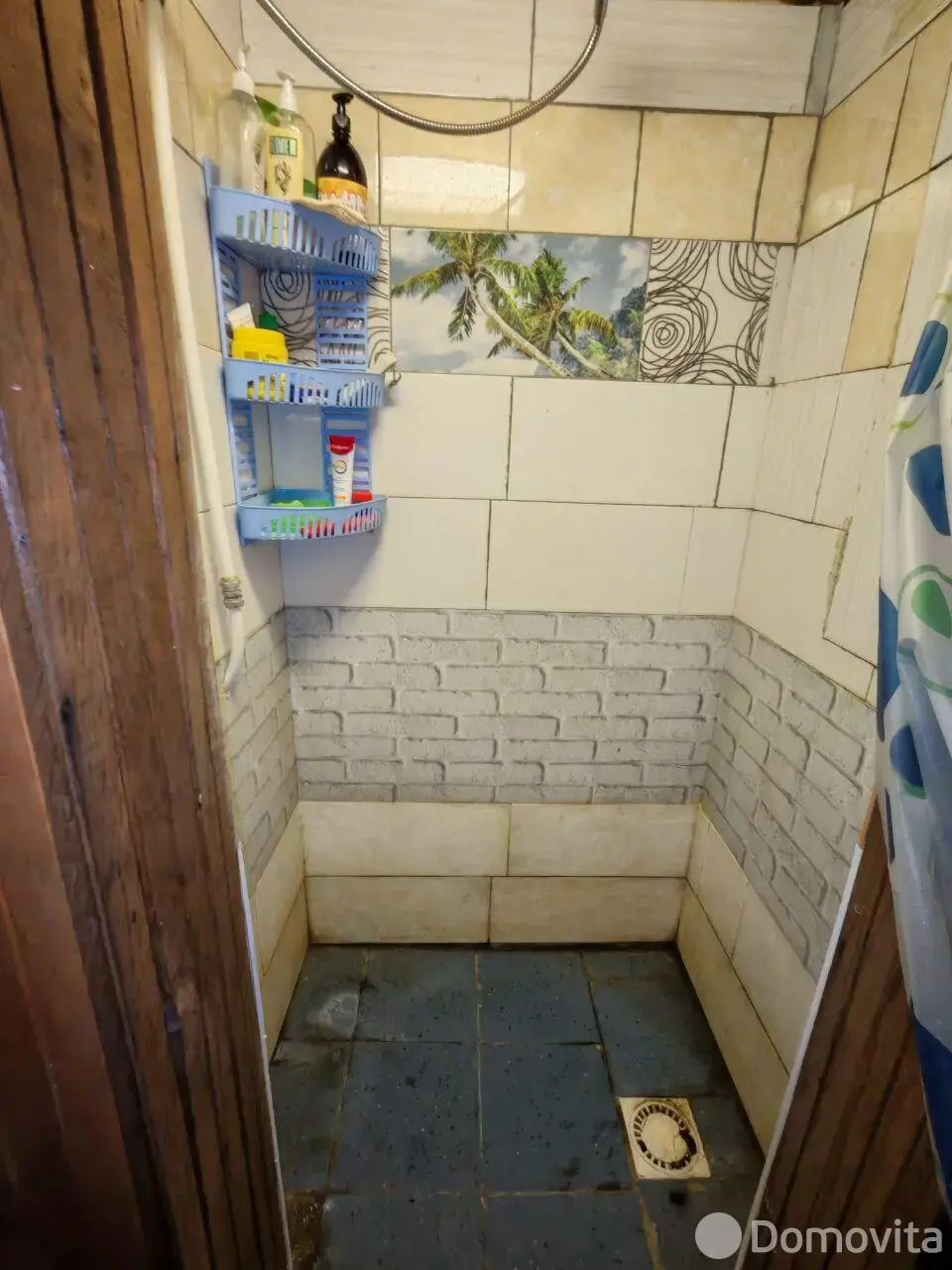 Продажа 1-этажной дачи в Цветущий сад-2 Гомельская область, 23500USD, код 183667 - фото 18