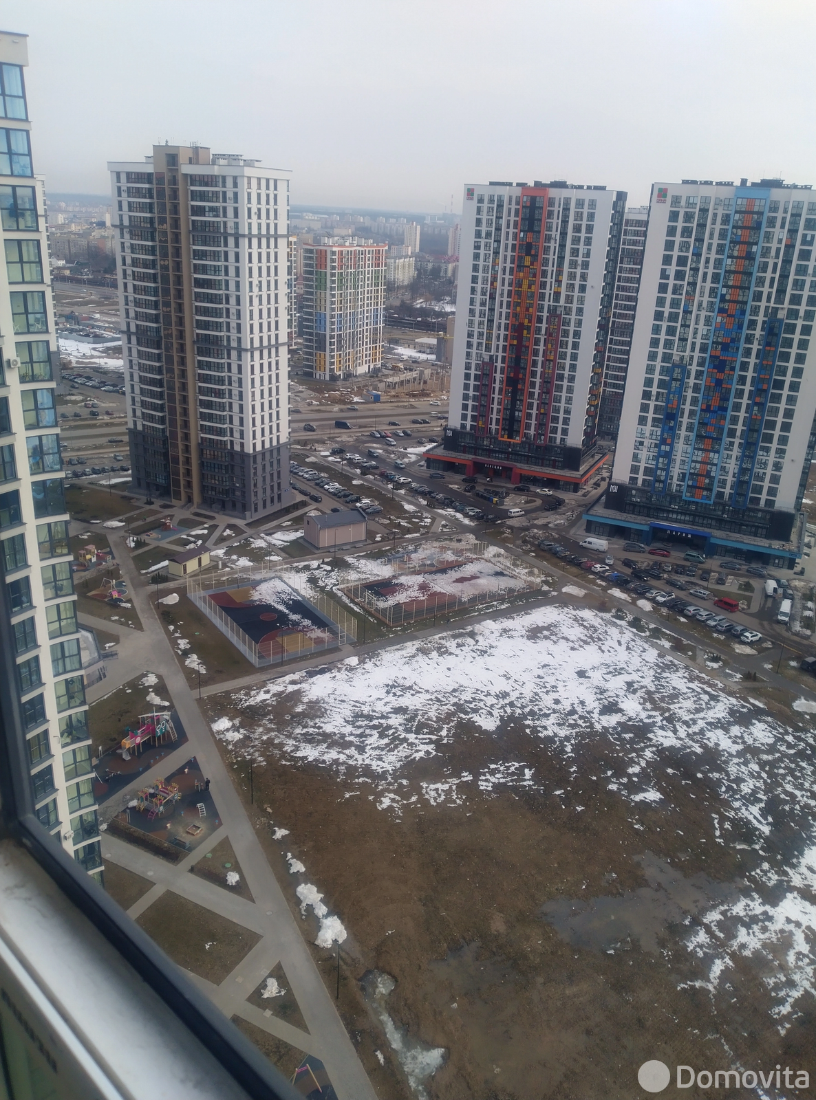 Снять 1-комнатную квартиру в Минске, ул. Жореса Алфёрова, д. 13, 360USD, код 150072 - фото 35