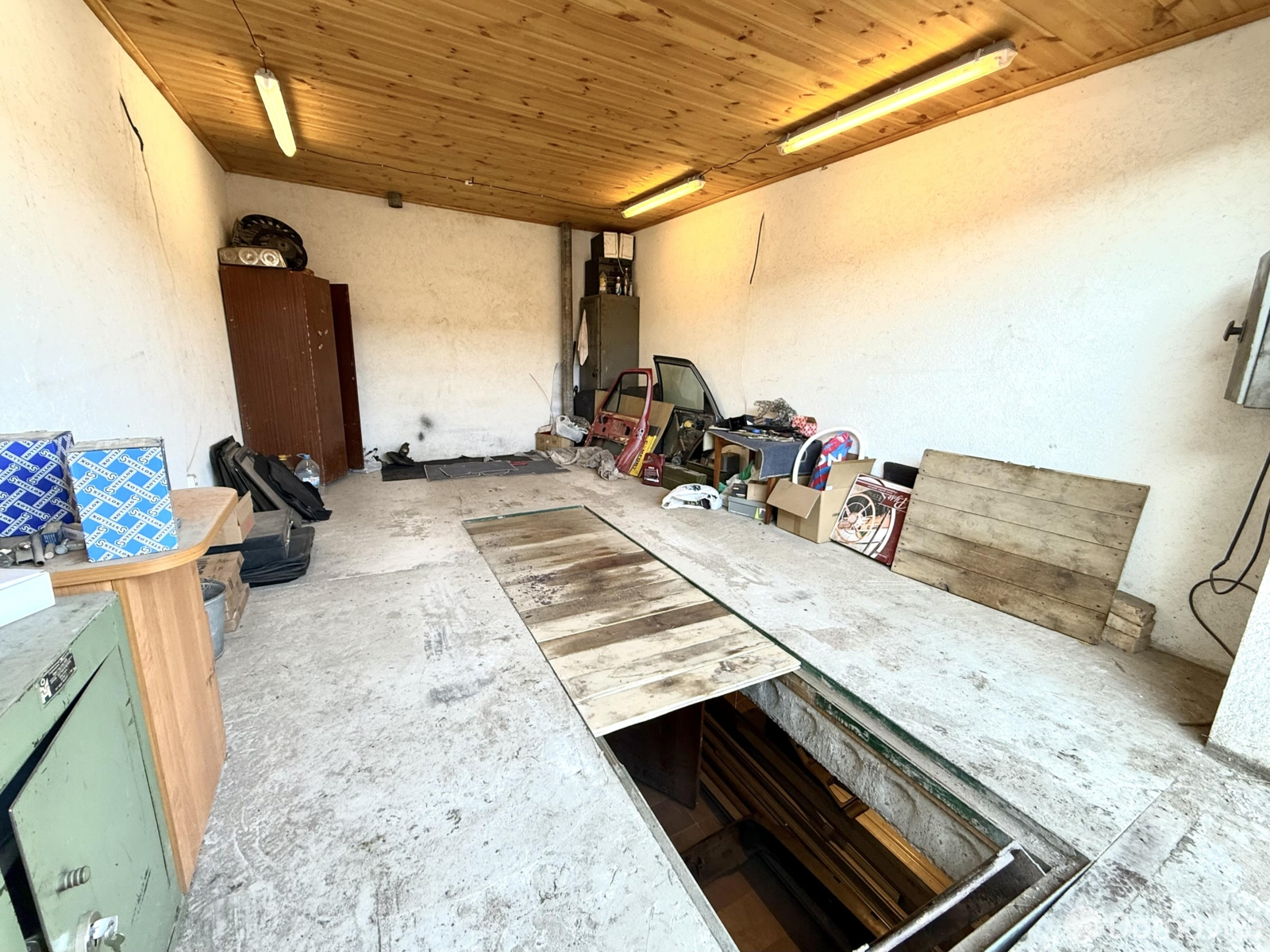 Стоимость продажи гаража, Минск, ул. Автомобилистов, д. 12