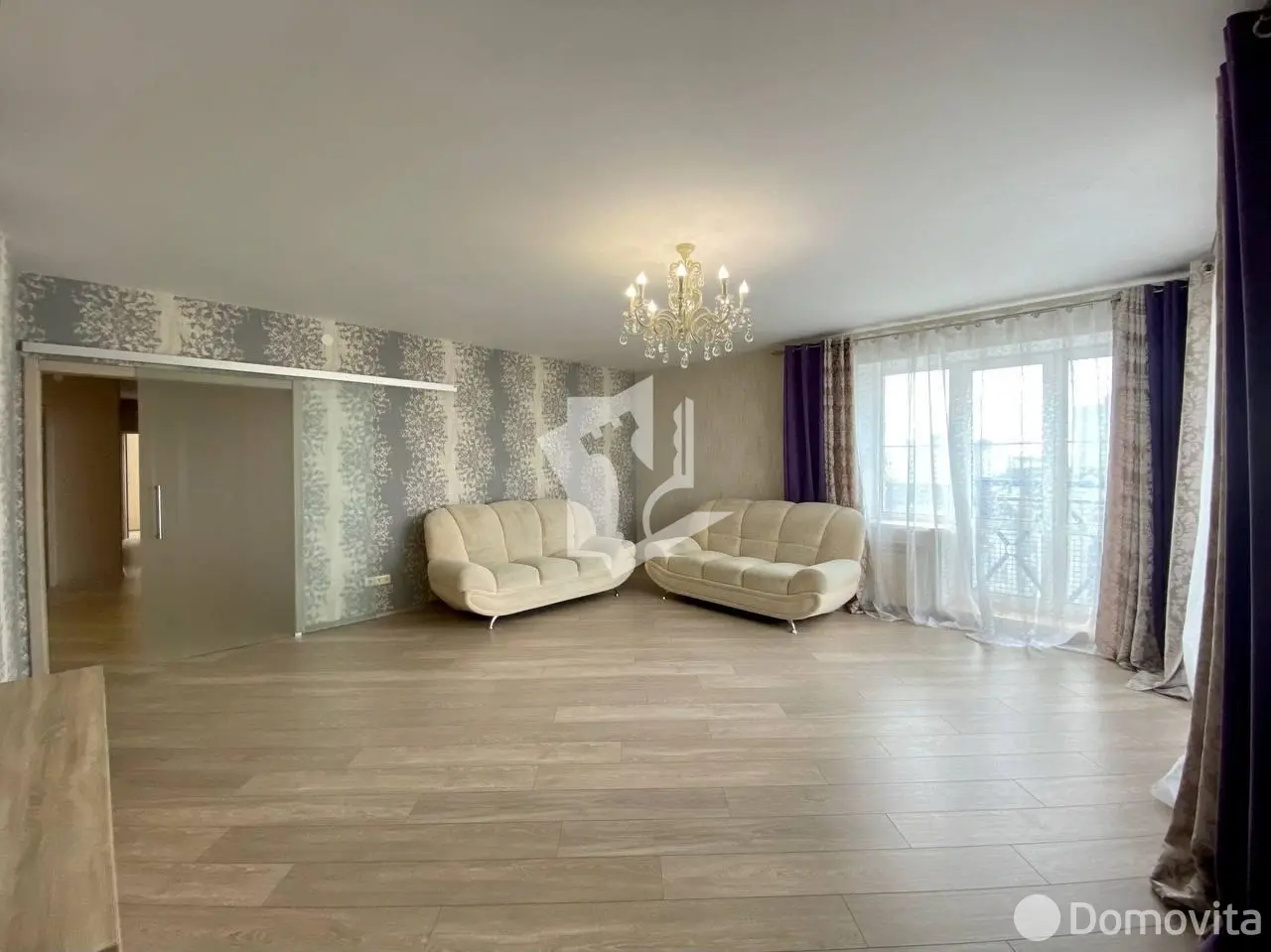 Снять 4-комнатную квартиру в Минске, ул. Алибегова, д. 12, 750USD, код 147648 - фото 20