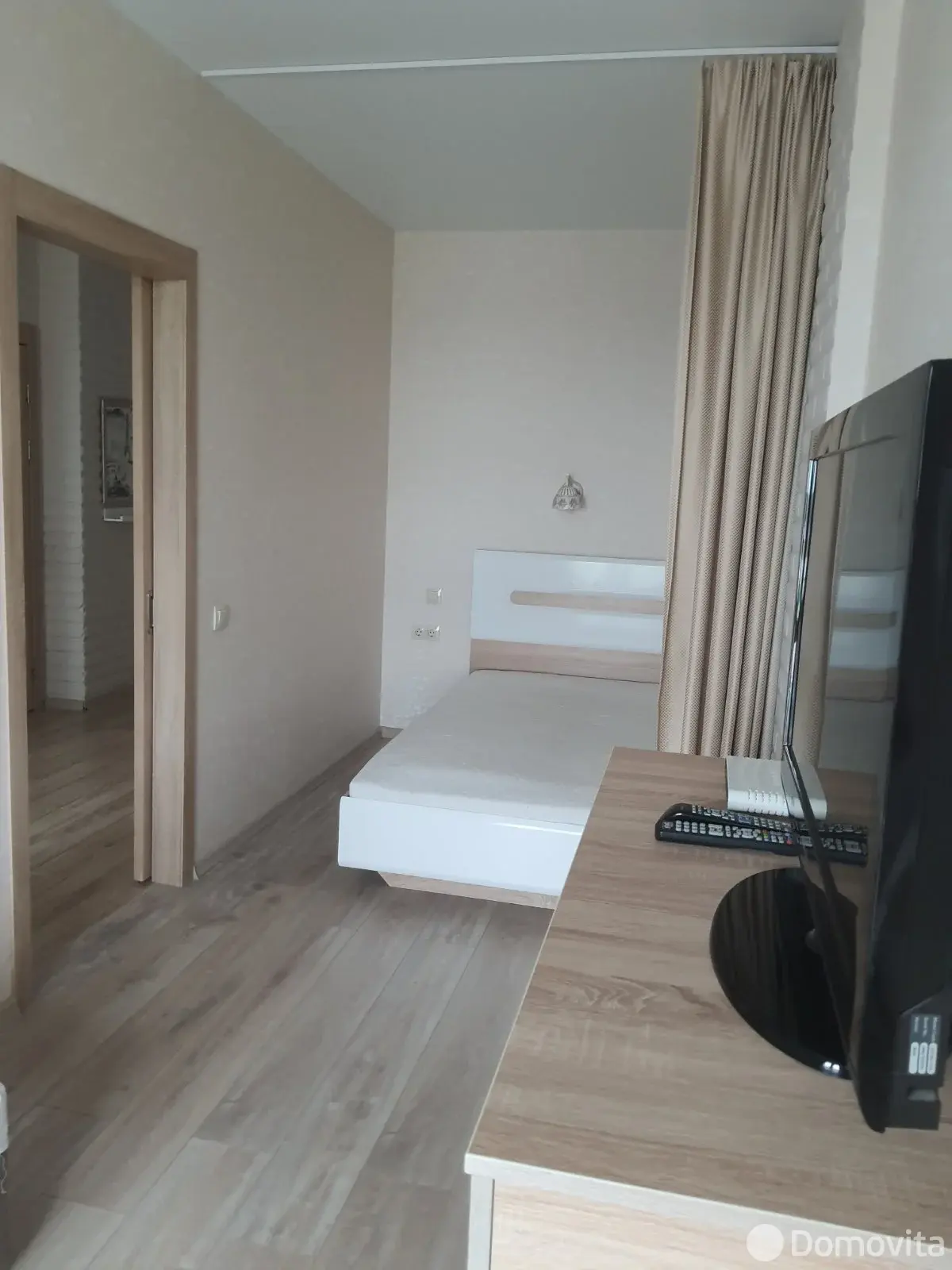 квартира, Минск, ул. Макаенка, д. 12А без посредников