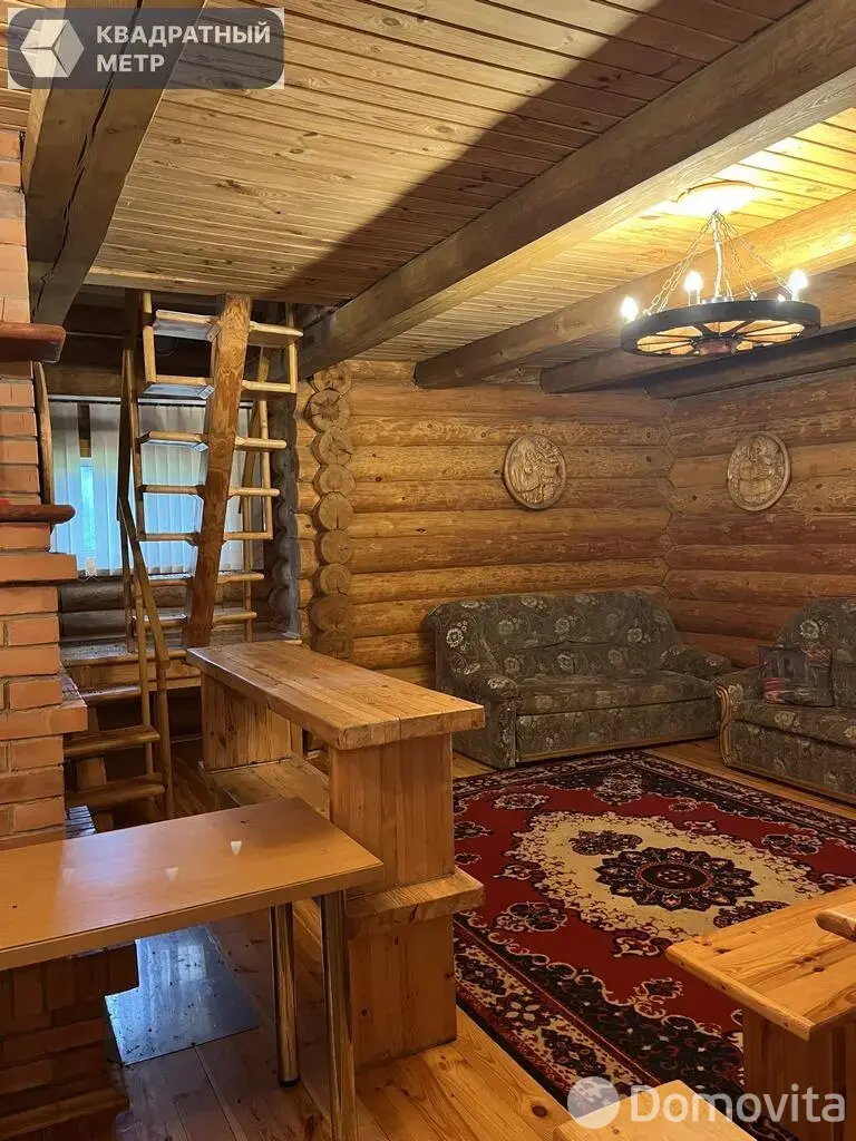 дом, Ольшево, , стоимость продажи 203 609 р.