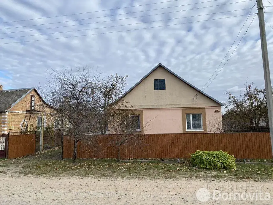 дом, Иваново, ул. Брестская