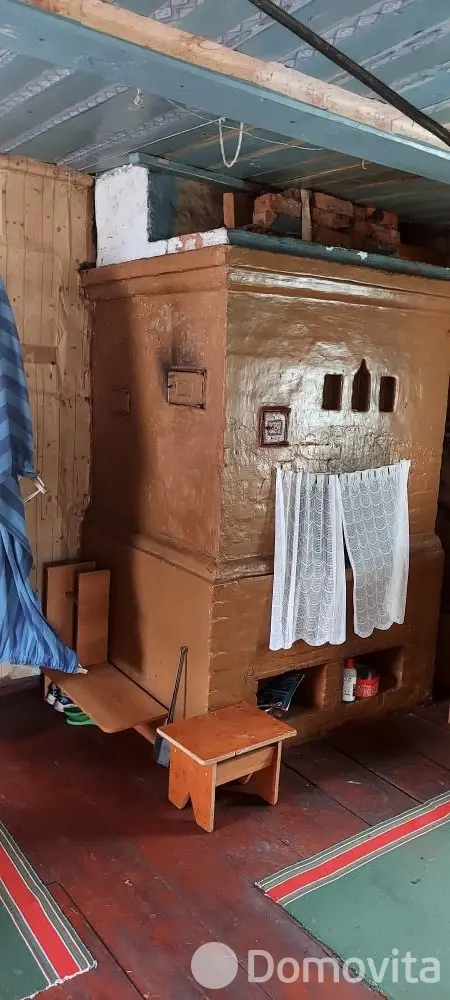 дом, Краснополье, ул. Боровая, д. 4 