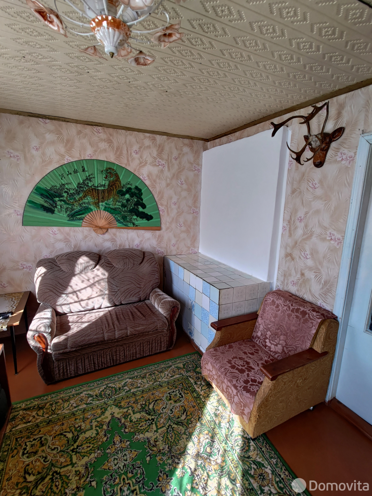 Купить 1-этажную дачу в Ландыш Гомельская область, 20000BYN, код 184120 - фото 11