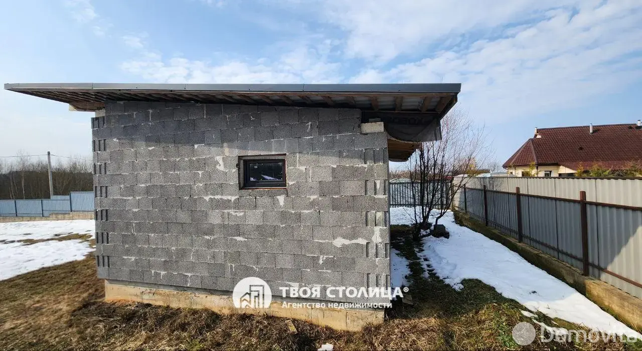 Цена продажи дачи, Водолей-2010, 